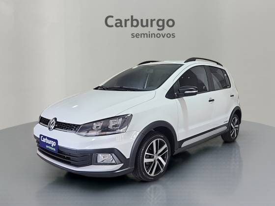 VOLKSWAGEN FOX 1.6 MSI TOTAL FLEX XTREME 4P MANUAL VOLKSWAGEN FOX 1.6 MSI TOTAL FLEX XTREME 4P MANUAL